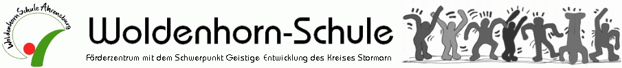Woldenhorn-Schule